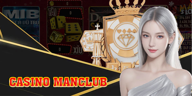 casino manclub1 - Casino