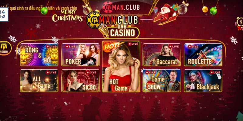 casino manclub2 - Casino