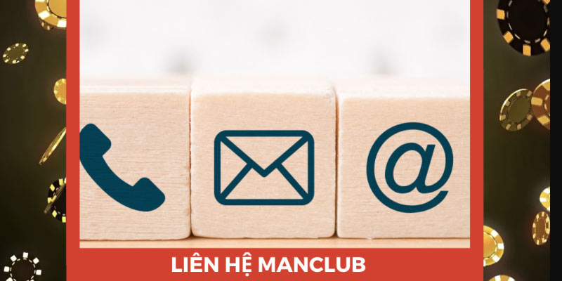 lien he qua web - Liên Hệ Manclub