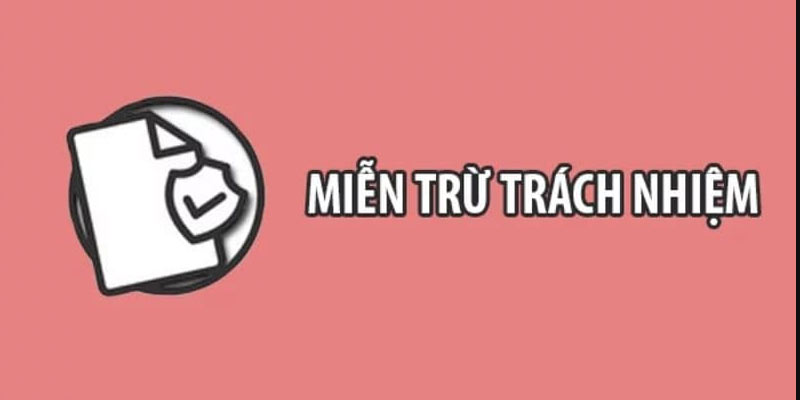 mien tru trach nhiem manclub - Miễn Trừ Trách Nhiệm