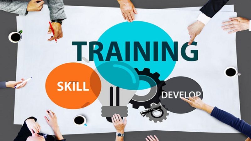 Đại lý được nhà cái training miễn phí về chiến dịch quảng bá sản phẩm