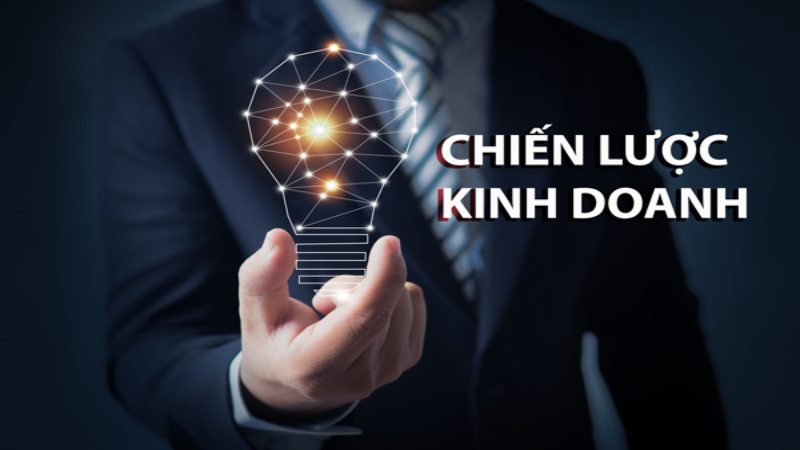 Muốn trở thành đại lý game bài bạn phải có chiến lược kinh doanh tốt