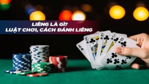 Tìm hiểu khái quát về game bài Liêng online tại nhà cái Manclub