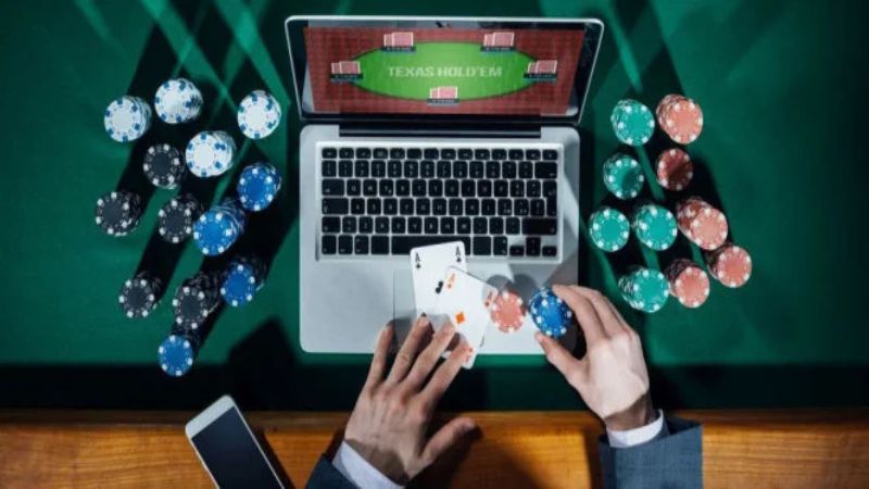 Tìm hiểu về phần mềm hỗ trợ game bài